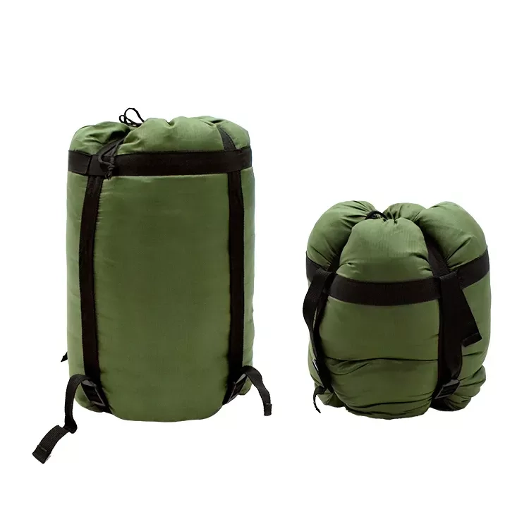 Seasoned Comfort: Best Winter Down Sleeping Bag with Military-Grade Durability (6)