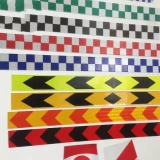 See and Be Seen: Reflective Window Films for Enhanced Road Safety (6)