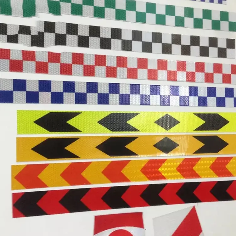 See and Be Seen: Reflective Window Films for Enhanced Road Safety (6)