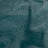 Shared Comfort Outdoors: Best Double Sleeping Bag for Camping - Two-Person Capacity (5)
