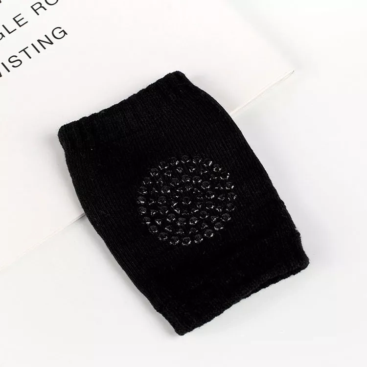 Superior Comfort Silicone Knee Pads - Non-Slip, Small-sized, Perfect for Toddlers, Babies and Floor Kneeling Tasks (3)