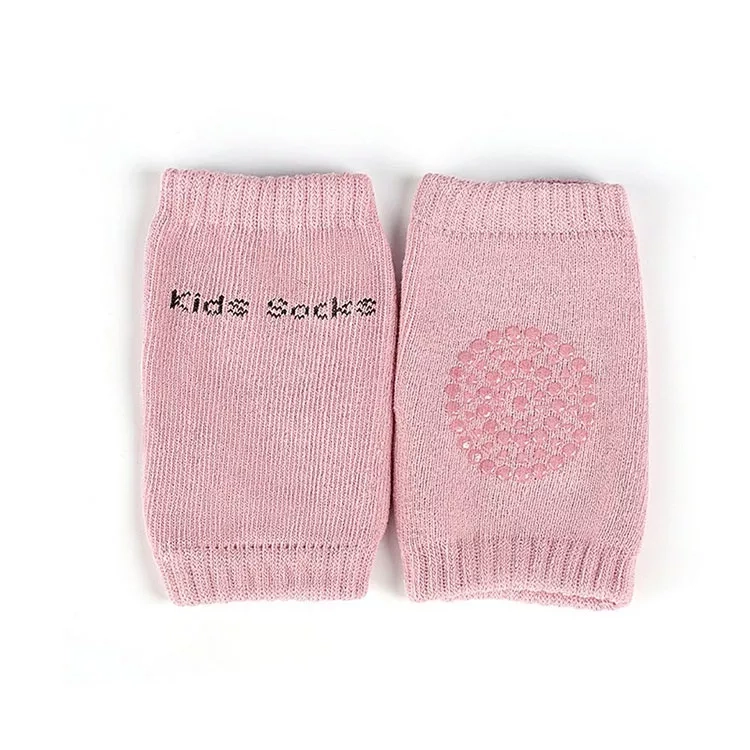 Superior Comfort Silicone Knee Pads - Non-Slip, Small-sized, Perfect for Toddlers, Babies and Floor Kneeling Tasks (5)