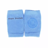 Superior Comfort Silicone Knee Pads - Non-Slip, Small-sized, Perfect for Toddlers, Babies and Floor Kneeling Tasks (7)