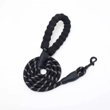 Superior Gun Dog Slip Leads: Thick Slip Solid Rope & Braided Leads - The Best Slipknot Pet Slip Lead Dog Leash for All Breeds (3)