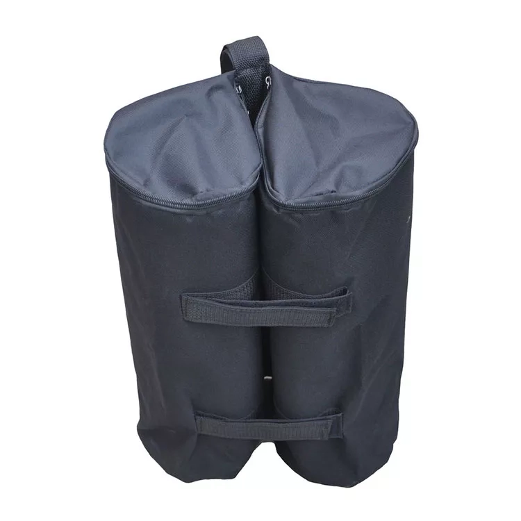 Superior Stability Canopy Leg Weights - Heavy-Duty Sandbag Anchors for Gazebos and Tents, Perfect for Outdoor Events (3)
