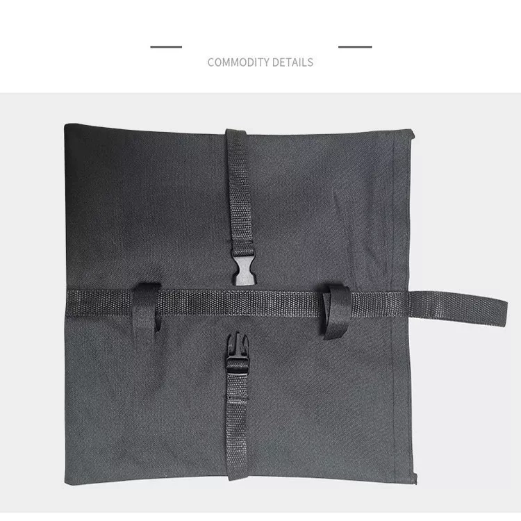 Superior Stability Canopy Leg Weights - Heavy-Duty Sandbag Anchors for Gazebos and Tents, Perfect for Outdoor Events (7)