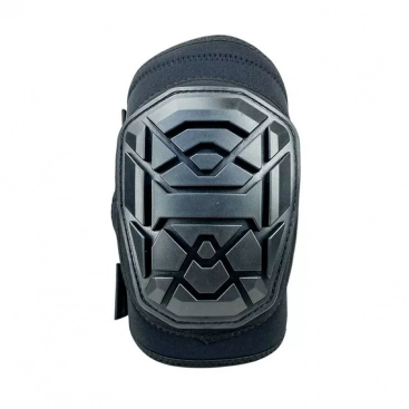 Top-Rated Heavy Duty Gel Knee Pads for Construction - Ultimate Comfort & Protection for Construction Workers
