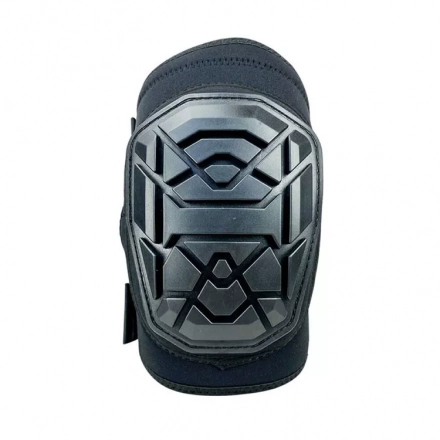 Top-Rated Heavy Duty Gel Knee Pads for Construction - Ultimate Comfort & Protection for Construction Workers