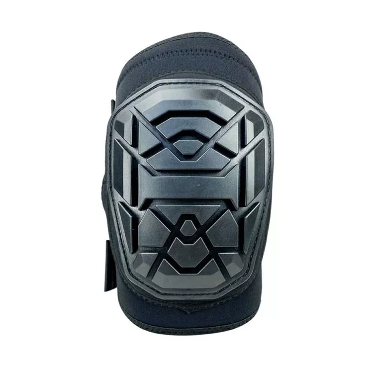 Top-Rated Heavy Duty Gel Knee Pads for Construction - Ultimate Comfort & Protection for Construction Workers