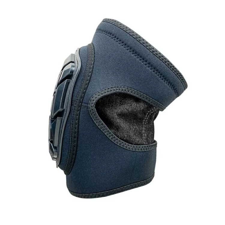 Top-Rated Heavy Duty Gel Knee Pads for Construction - Ultimate Comfort & Protection for Construction Workers (3)