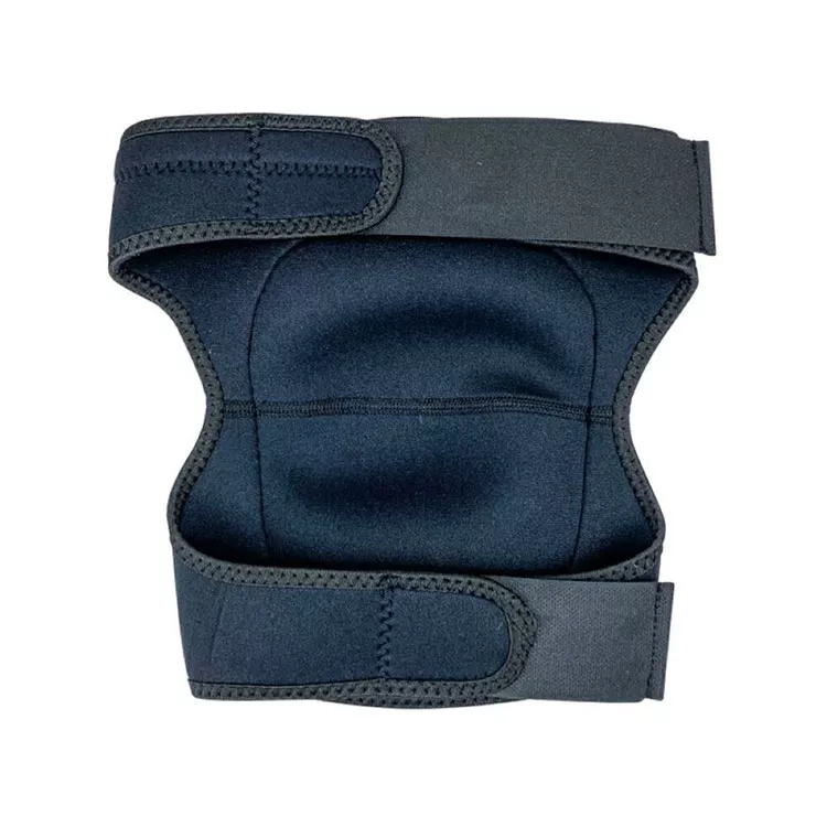 Top-Rated Heavy Duty Gel Knee Pads for Construction - Ultimate Comfort & Protection for Construction Workers (4)