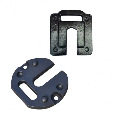 Ultimate Canopy Accessory Kit: Awning Attachment, Pop-Up Enhancements, and Leg Weight Plates