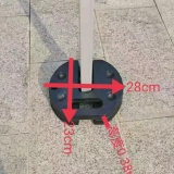 Ultimate Canopy Accessory Kit: Awning Attachment, Pop-Up Enhancements, and Leg Weight Plates (4)