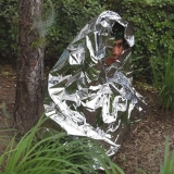 Extreme Condition Protector: Space-Inspired Thermal Emergency Survival Blanket (6)
