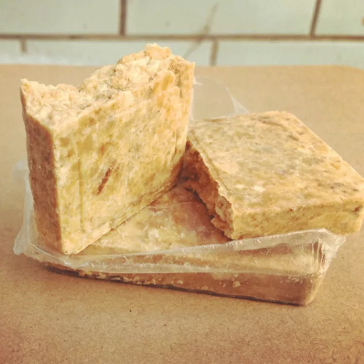 Ultimate Survival Solution:Best Emergency Food Rations-Nutritious Hardtack Bread Compressed Biscuits (2)