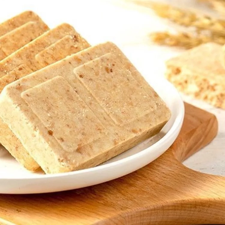 Ultimate Survival Solution:Best Emergency Food Rations-Nutritious Hardtack Bread Compressed Biscuits (3)