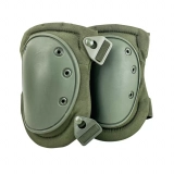 Unsurpassed Tactical Military-Grade Knee Pads with Custom Fit–Best for Camo Enthusiasts and Military Personnel–Includes Knee and Elbow Pads