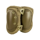 Unsurpassed Tactical Military-Grade Knee Pads with Custom Fit–Best for Camo Enthusiasts and Military Personnel–Includes Knee and Elbow Pads (2)