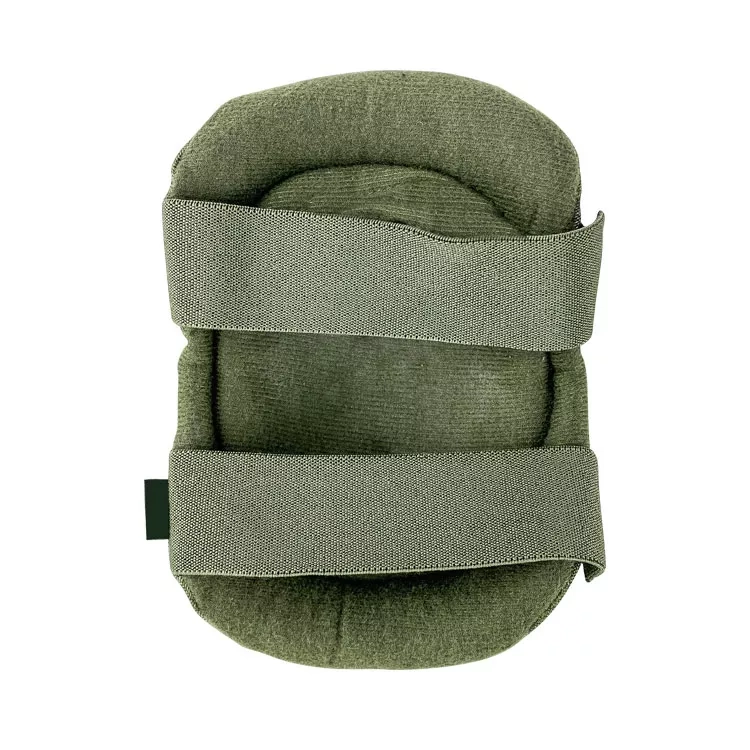 Unsurpassed Tactical Military-Grade Knee Pads with Custom Fit–Best for Camo Enthusiasts and Military Personnel–Includes Knee and Elbow Pads (5)