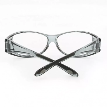 UV Safe Sunbed Goggles - Ultimate Eye Protection Glasses for Tanning and UV Exposure