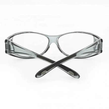 UV Safe Sunbed Goggles - Ultimate Eye Protection Glasses for Tanning and UV Exposure