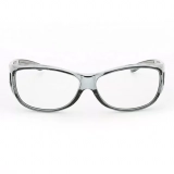UV Safe Sunbed Goggles - Ultimate Eye Protection Glasses for Tanning and UV Exposure (2)