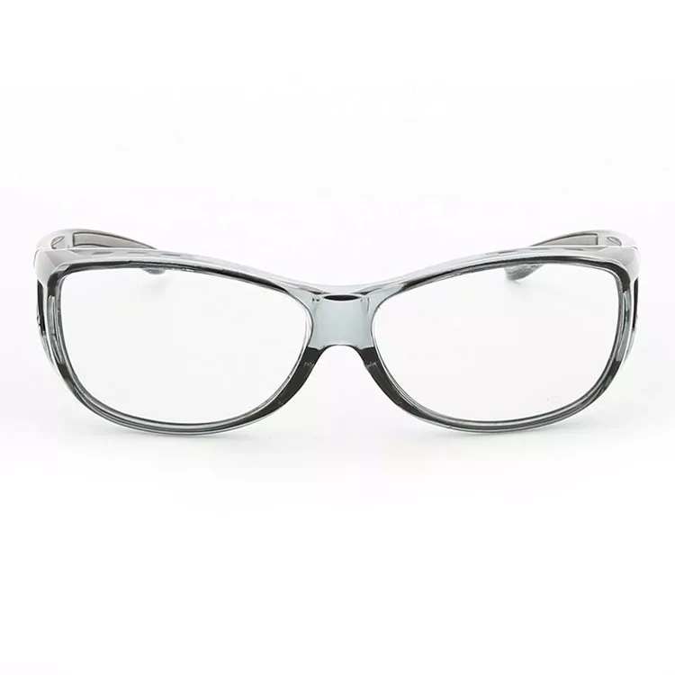 UV Safe Sunbed Goggles - Ultimate Eye Protection Glasses for Tanning and UV Exposure (2)