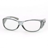 UV Safe Sunbed Goggles - Ultimate Eye Protection Glasses for Tanning and UV Exposure (3)