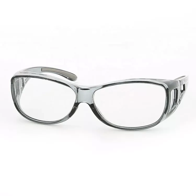 UV Safe Sunbed Goggles - Ultimate Eye Protection Glasses for Tanning and UV Exposure (3)