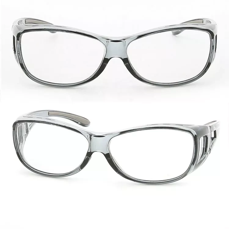 UV Safe Sunbed Goggles - Ultimate Eye Protection Glasses for Tanning and UV Exposure (4)