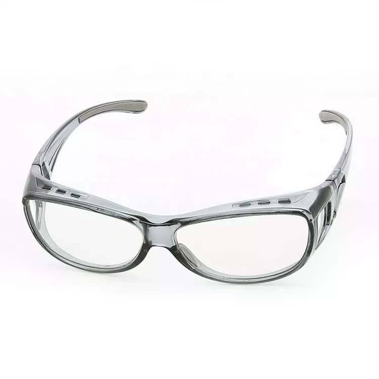 UV Safe Sunbed Goggles - Ultimate Eye Protection Glasses for Tanning and UV Exposure (5)