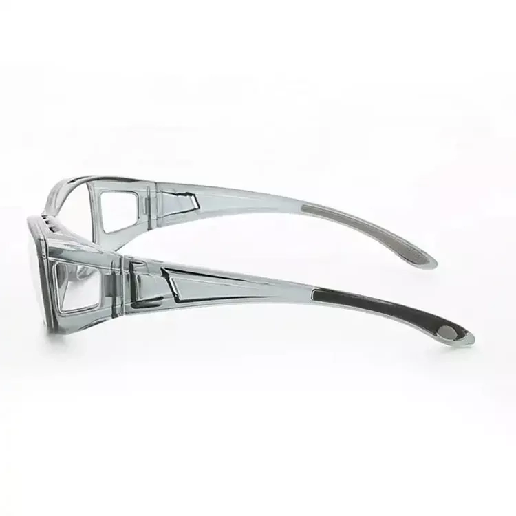 UV Safe Sunbed Goggles - Ultimate Eye Protection Glasses for Tanning and UV Exposure (6)