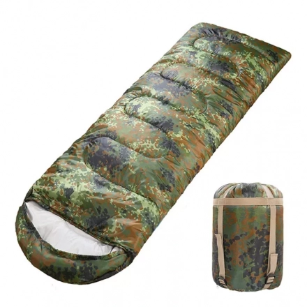 Versatile Outdoor Essential: Lightweight Bivvy Emergency Sleeping Bag for Adults