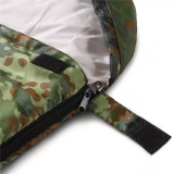 Versatile Outdoor Essential: Lightweight Bivvy Emergency Sleeping Bag for Adults (2)