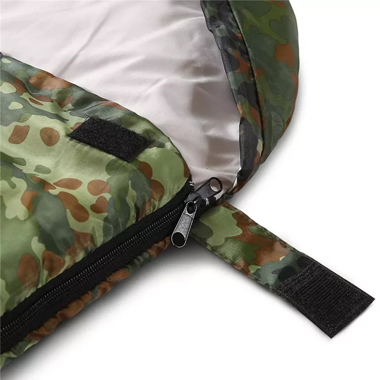 Versatile Outdoor Essential: Lightweight Bivvy Emergency Sleeping Bag for Adults (2)