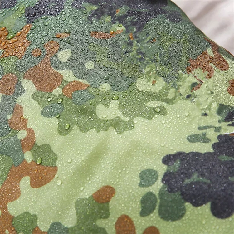 Versatile Outdoor Essential: Lightweight Bivvy Emergency Sleeping Bag for Adults (3)