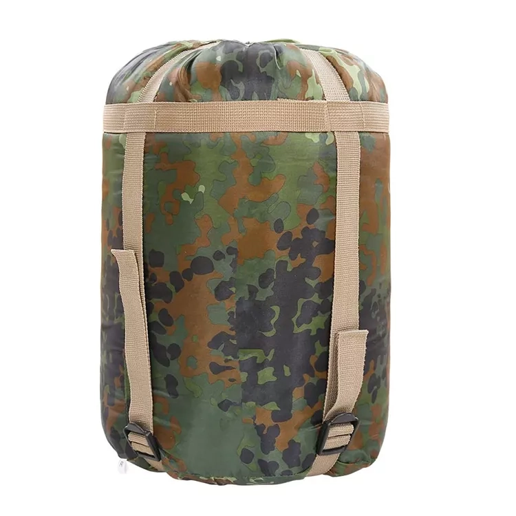 Versatile Outdoor Essential: Lightweight Bivvy Emergency Sleeping Bag for Adults (4)