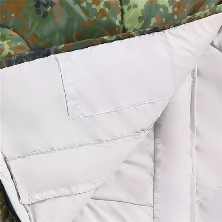 Versatile Outdoor Essential: Lightweight Bivvy Emergency Sleeping Bag for Adults (6)