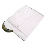 Versatile Outdoor Essential: Lightweight Bivvy Emergency Sleeping Bag for Adults (7)