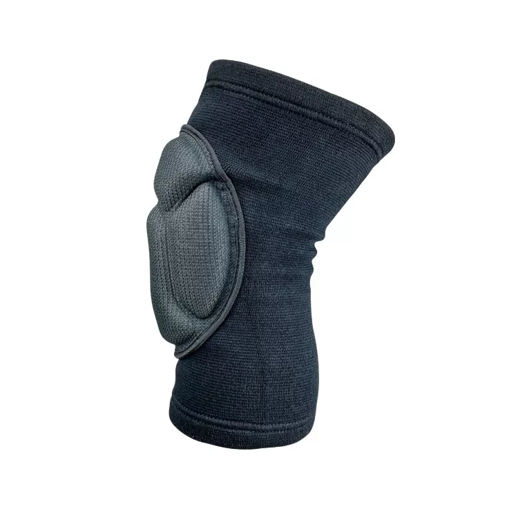 Versatile Sports and Dance Knee Pads-High-Performance Neoprene and Foam Support with Rubber Grip for Pole Dancing and Athletic Activities (3)