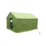 Waterproof Winter Camping Large Tent - Quick Pop Up Canopy Shelter for Outdoor Adventure