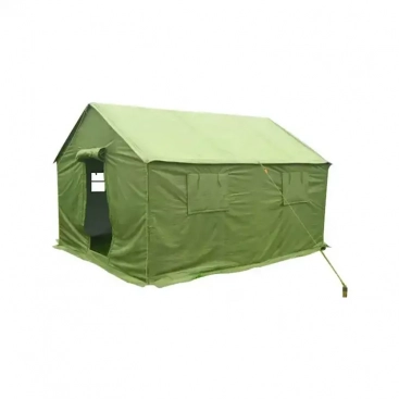Waterproof Winter Camping Large Tent - Quick Pop Up Canopy Shelter for Outdoor Adventure