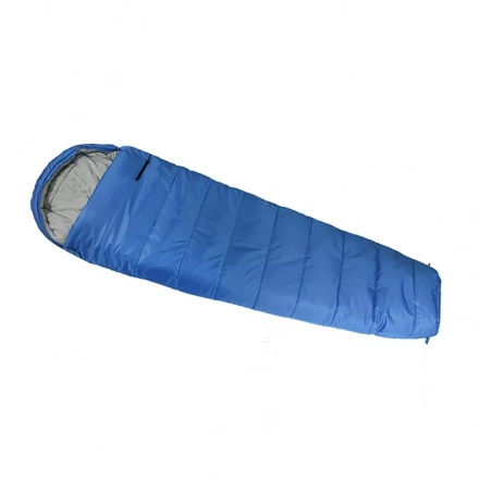 Winter Explorer's Dream: Best Heated Thermal Sleeping Bag for Cold Weather
