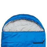 Winter Explorer's Dream: Best Heated Thermal Sleeping Bag for Cold Weather (3)