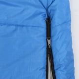 Winter Explorer's Dream: Best Heated Thermal Sleeping Bag for Cold Weather (5)