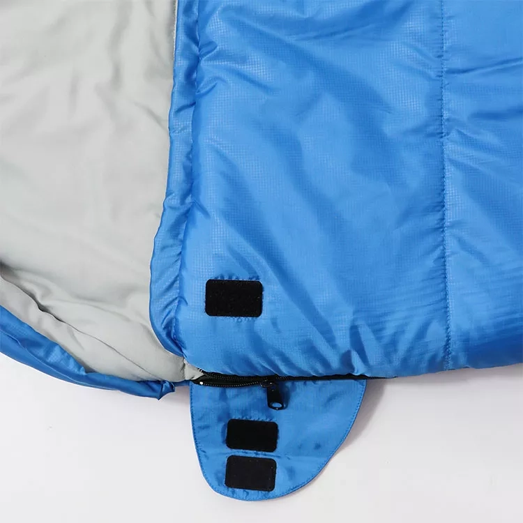 Winter Explorer's Dream: Best Heated Thermal Sleeping Bag for Cold Weather (6)