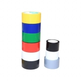 Chart Your Course: Custom Printed and Vinyl Flagging Tapes for Superior Trail Marking (4) Chart Your Course: Custom Printed and Vinyl Flagging Tapes for Superior Trail Marking (4)