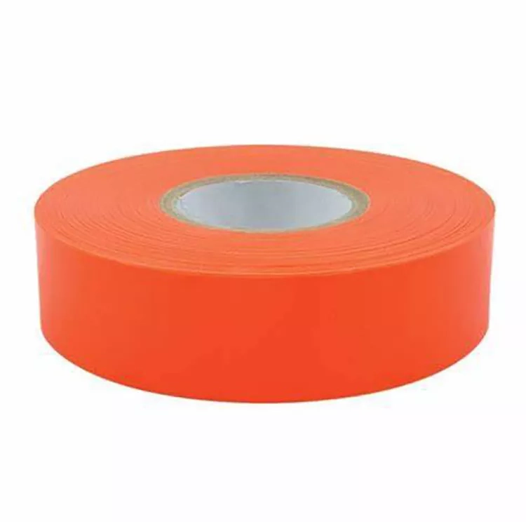 Chart Your Course: Custom Printed and Vinyl Flagging Tapes for Superior Trail Marking (5) Chart Your Course: Custom Printed and Vinyl Flagging Tapes for Superior Trail Marking (5)