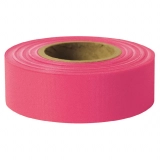 Chart Your Course: Custom Printed and Vinyl Flagging Tapes for Superior Trail Marking (7) Chart Your Course: Custom Printed and Vinyl Flagging Tapes for Superior Trail Marking (7)