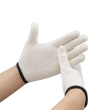 Comfortable and Breathable Bulk Cotton Work Gloves-Knit Design for Superior Dexterity and Durability (4) Comfortable and Breathable Bulk Cotton Work Gloves-Knit Design for Superior Dexterity and Durability (4)